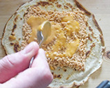 Hortobágyi húsos palacsinta recept fázis 9 fotója