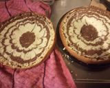 Foto del paso 10 de la receta: Bizcochuelo marmolado