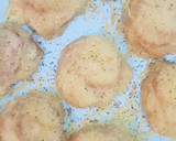 Foto del paso 3 de la receta: Pastelitos de patatas