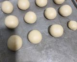 Foto langkah ke 4 dari resep Donat Sourdough.