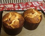 A picture of step 7 of Panettone Recipe for Bread Machine.