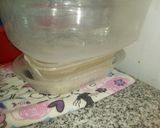 Foto del paso 17 de la receta: Tofu (proteína de Soja)