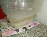 Foto del paso 17 de la receta: Tofu (proteína de Soja)