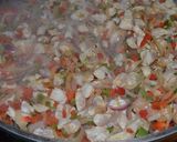 Foto del paso 5 de la receta: Arroces españoles  a la Valenciana