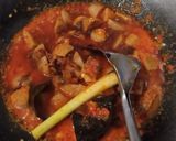 Foto langkah ke 3 dari resep Baso mercon.
