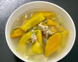 Hình bước làm 1 của món Cơm nhà nhanh gọn #10