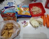 Foto langkah ke 1 dari resep Tahu isi jawa timur an a.k.a tahu brontak.