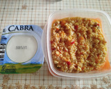 Foto del paso 9 de la receta: Arroz con carne picada de pollo