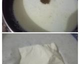 A picture of step 6 of Creamy Pink Sauce Pasta.