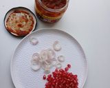 A picture of step 6 of High Protein Moong Dal/Toor Dal and Soy Paneer Cutlet.