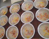 Foto langkah ke 4 dari resep Sup bertopi sederhana, nama tenar Zuppa soup 😘.