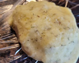 Foto del paso 5 de la receta: Tortitas de patata con queso y especias