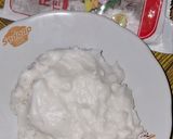 Foto langkah ke 3 dari resep Bubur Sumsum.