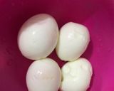 Foto langkah ke 1 dari resep Gulai telur untuk baby 1yo.