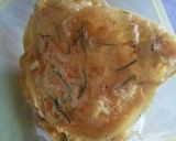 Foto langkah ke 4 dari resep Peyek ebi.