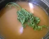 Foto del paso 5 de la receta: Arroz con frijoles (Receta adaptada para arrocera eléctrica)