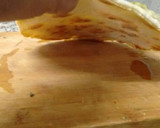 Foto del paso 21 de la receta: Pizza (SIN HORNO) fácil y tentadora!