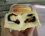Foto langkah ke 12 dari resep Roti keset kepepet.