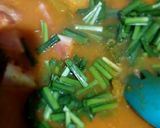 Foto langkah ke 5 dari resep Asam padeh ikan tongkol.