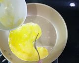 Foto langkah ke 1 dari resep Tumis Buncis Telur.