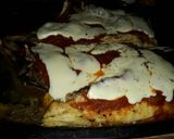 Foto del paso 3 de la receta: Surubi a la pizza (sin tacc) Apto celiacos