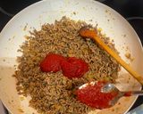 Rakott édesburgonya fetával recept fázis 5 fotója