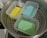 Foto langkah ke 4 dari resep Cenil Singkong.