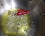 A picture of step 5 of Methi muthiya.