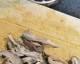 Foto del paso 1 de la receta: Rollitos Chinos o de Primavera