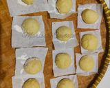 Foto langkah ke 11 dari resep 60. Donat Kentang Lembut & Empuk (Jilid 2).