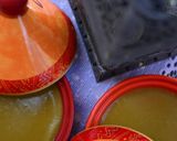 Foto del paso 1 de la receta: Exquisita bissara marroquí, receta a mi manera paso a paso