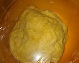 Foto langkah ke 3 dari resep Donat Kentang Empuk.