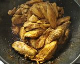 Foto del paso 5 de la receta: Fajitas de pollo estilo americano