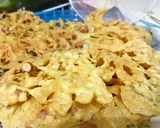 Foto langkah ke 5 dari resep Rempeyek krispi.