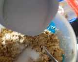 Foto del paso 3 de la receta: Galletas de avena manjar plátano