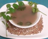 A picture of step 6 of Kulith Saar Or Liquid Horse Gram Gravy.
