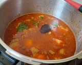 Foto del paso 4 de la receta: Potaje de lentejas