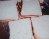 वेज सैंडविच(veg sandwich recipe in hindi) रेसिपी चरण 1 फोटो