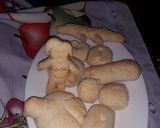 Foto del paso 5 de la receta: Chipitas