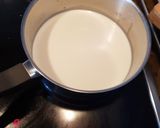 Foto del paso 1 de la receta: Gachas con leche y avena