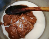 Foto del paso 4 de la receta: Pie de dulce de leche