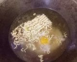 Foto langkah ke 2 dari resep Seblak Mie Soto.