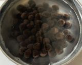Foto langkah ke 3 dari resep Boba Nutrijell Gula Aren.