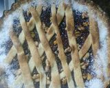 Foto del paso 3 de la receta: Pastafrola de membrillo y nueces. Masa fácil y sin manteca