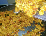 முட்டை பொரியல் ரெசிபி ஸ்டேப் 6 புகைப்படம்