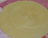 Foto langkah ke 6 dari resep Roti canai / roti maryam.