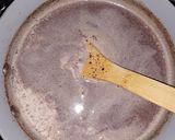 Foto del paso 2 de la receta: Arroz con leche sabor chocolate 🍫