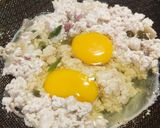 Foto langkah ke 2 dari resep Tumis Telur Tahu.