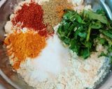 दही फुलकी (Dahi Phulki) रेसिपी चरण 1 फोटो