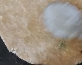 मूली का पराठा (mooli ka paratha recipe in Hindi) रेसिपी चरण 4 फोटो